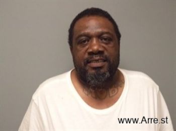 Raymond Dewayne Willison Mugshot