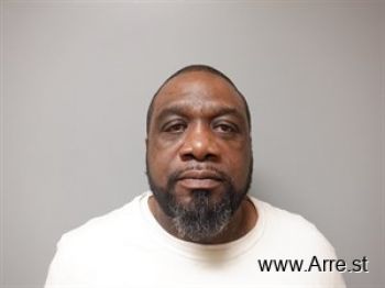 Raymond Dewayne Willison Mugshot