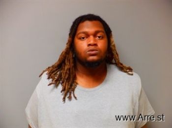 Rayshaun  Aldridge Mugshot