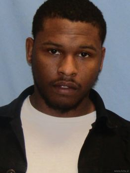 Rayshawn  Dobbins Mugshot