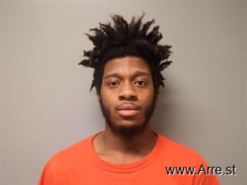 Rayshod Jakayln Reed Mugshot