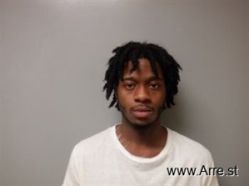 Rayshod Jakayln Reed Mugshot