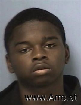 Rayterius Trevon Howard Mugshot