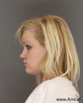 Rebecca Lynn Anderson Mugshot