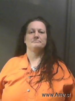 Rebecca Lyn Carter Mugshot