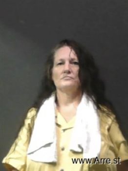 Rebecca Lyn Carter Mugshot