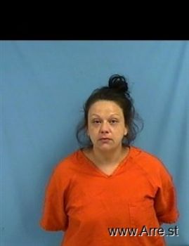 Rebecca Lynn Fortune Mugshot