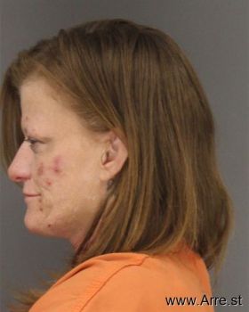 Rebecca D-ann French Mugshot