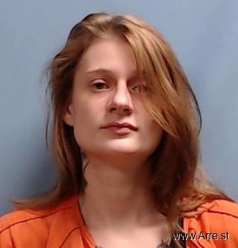 Rebecca Ann Green Mugshot