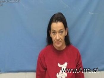 Rebecca Lucille Greenwood Mugshot