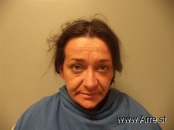 Rebecca Lucille Greenwood-montgomery Mugshot