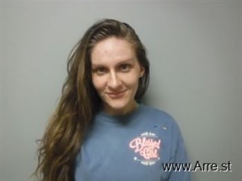 Rebecca Lynn Johnson Mugshot