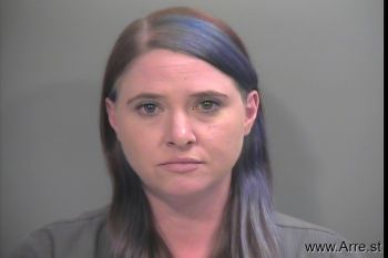 Rebecca  Lamb Mugshot