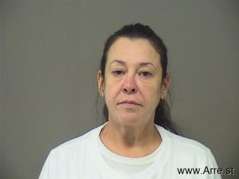 Rebecca Latriece Martinez Mugshot