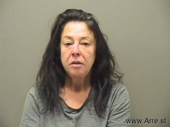 Rebecca Latriece Martinez Mugshot