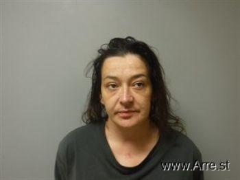 Rebecca Lucille Montgomery Mugshot