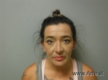 Rebecca Lucille Montgomery Mugshot