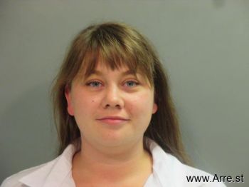 Rebecca  Phillips Mugshot