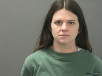 Rebecca  Ray Mugshot