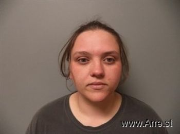 Rebecca Lynn Richardson Mugshot