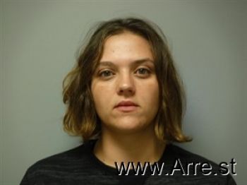 Rebecca Lynn Richardson Mugshot