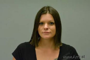 Rebecca Lynn Sanders Mugshot