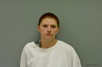 Rebecca Marie Shrimpton Mugshot