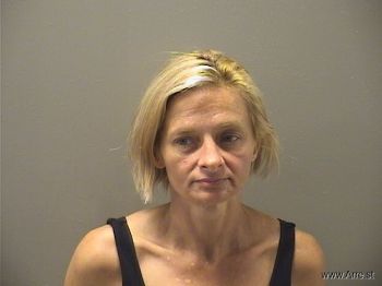 Rebecca Marie Taylor Mugshot