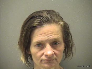 Rebecca Marie Taylor Mugshot