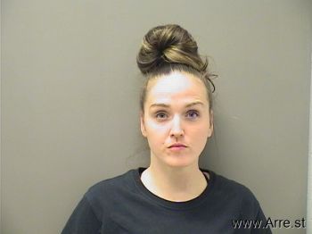 Rebecca  Thomas Mugshot