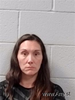 Rebecka Lynn Turner Mugshot