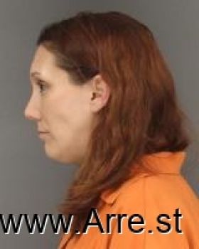 Rebecka Lynn Turner Mugshot