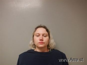 Rebekah Marie Gill Mugshot