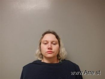 Rebekah Marie Gill Mugshot