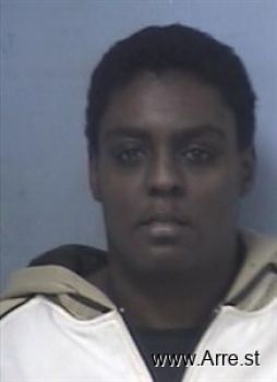 Regina Lynn Brown Mugshot