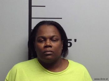 Regina Denise Caldwell Mugshot