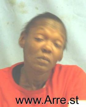 Regina  Caldwell Mugshot