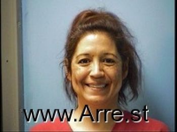 Regina Bernice Contreras Mugshot