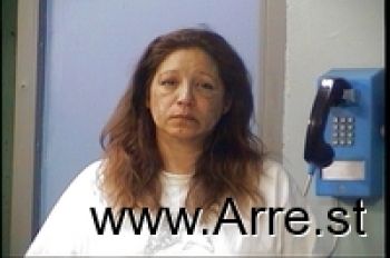 Regina Bernice Contreras Mugshot