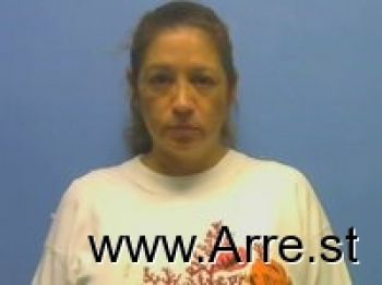 Regina Bernice Contreras Mugshot