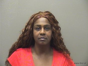 Regina Yvette Davis Mugshot