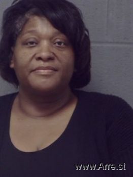 Regina Lashun King Mugshot