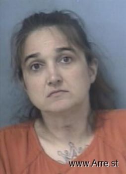 Regina Gail Reynolds Mugshot