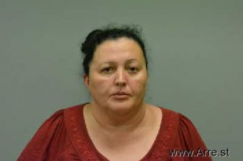 Regina  Smith Mugshot