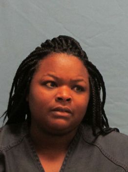 Regina L Smith Mugshot