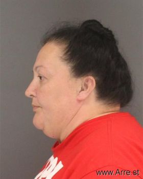 Regina Leann Smith Mugshot