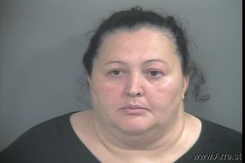 Regina  Smith Mugshot