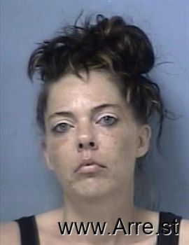 Regina Sue Walker Mugshot