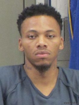 Reginal Lonniel Smith Mugshot