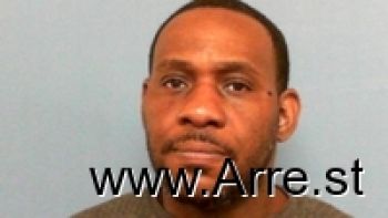 Reginald Lashawn Bell Mugshot